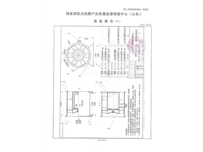 HTF-II-16轴流式消防排烟风机-5