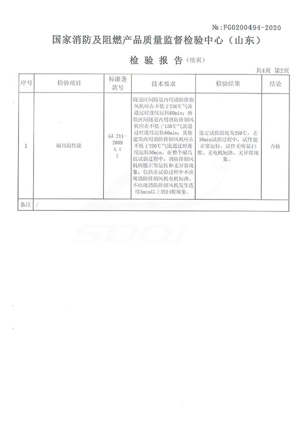 HTFC-II-36离心式消防排烟风机-3